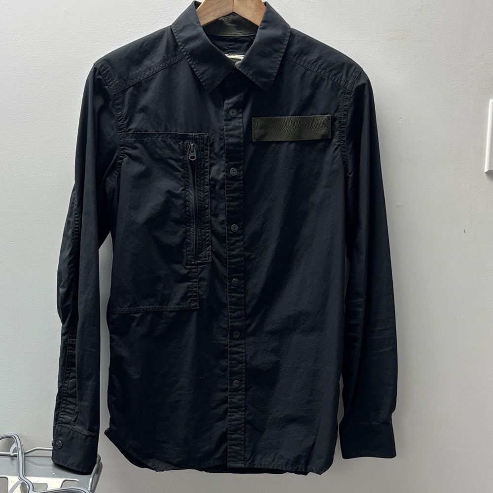 G-Star Raw Cargo Line Shirt